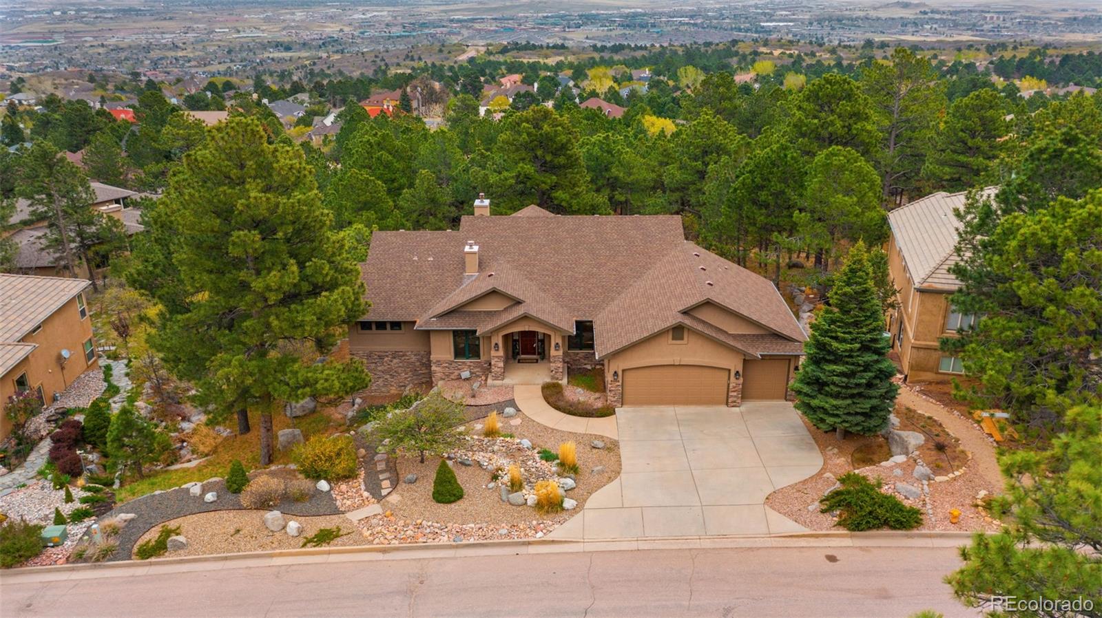MLS Image #47 for 5965  buttermere drive,colorado springs, Colorado