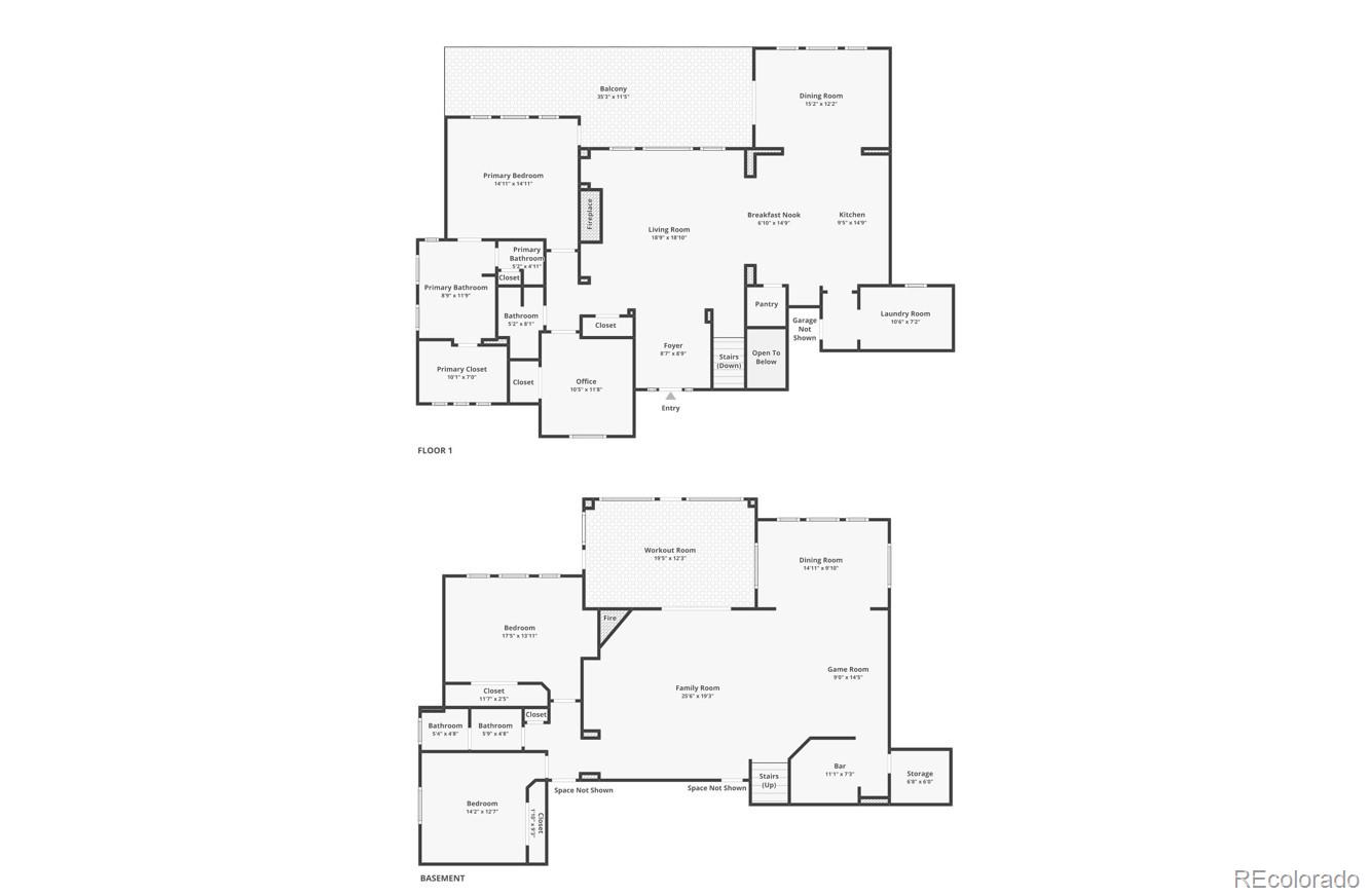 MLS Image #48 for 5965  buttermere drive,colorado springs, Colorado