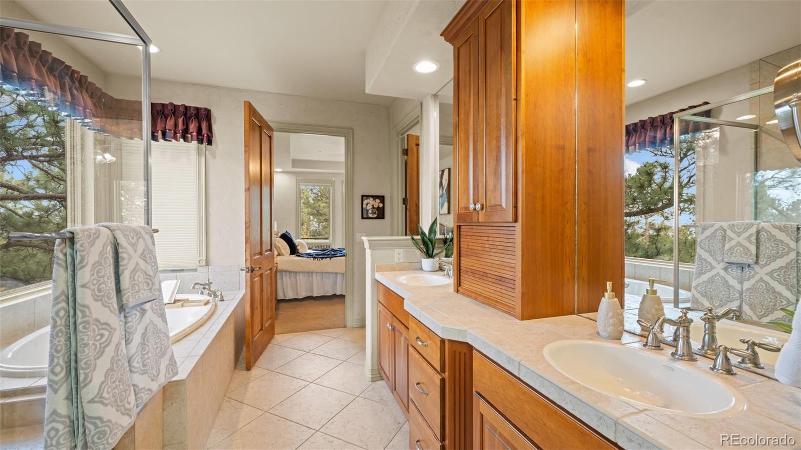 MLS Image #5 for 5965  buttermere drive,colorado springs, Colorado