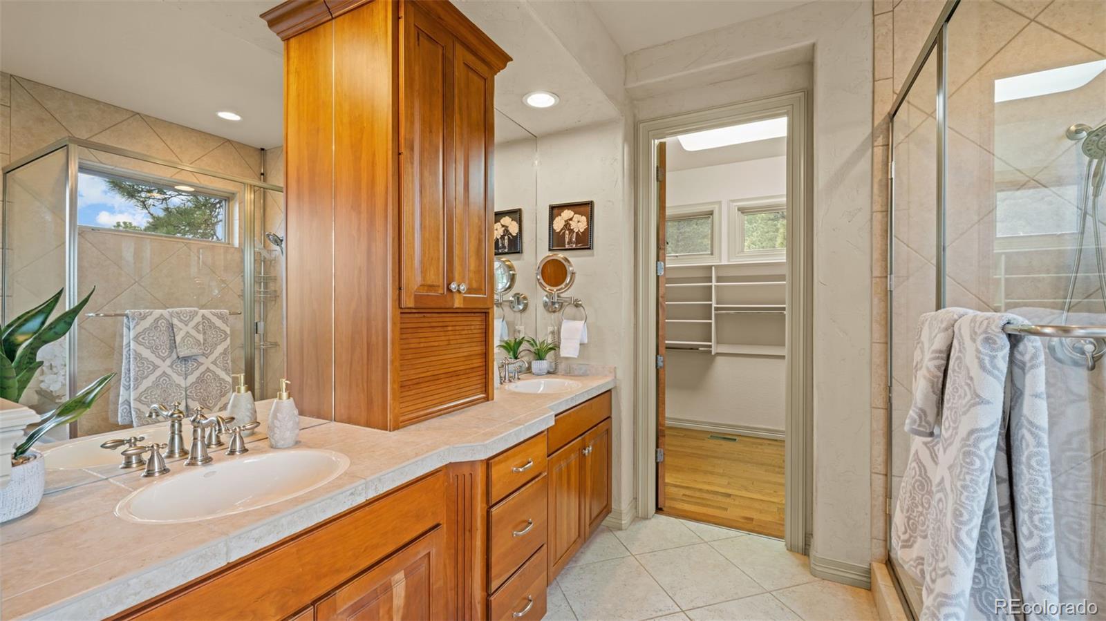 MLS Image #7 for 5965  buttermere drive,colorado springs, Colorado