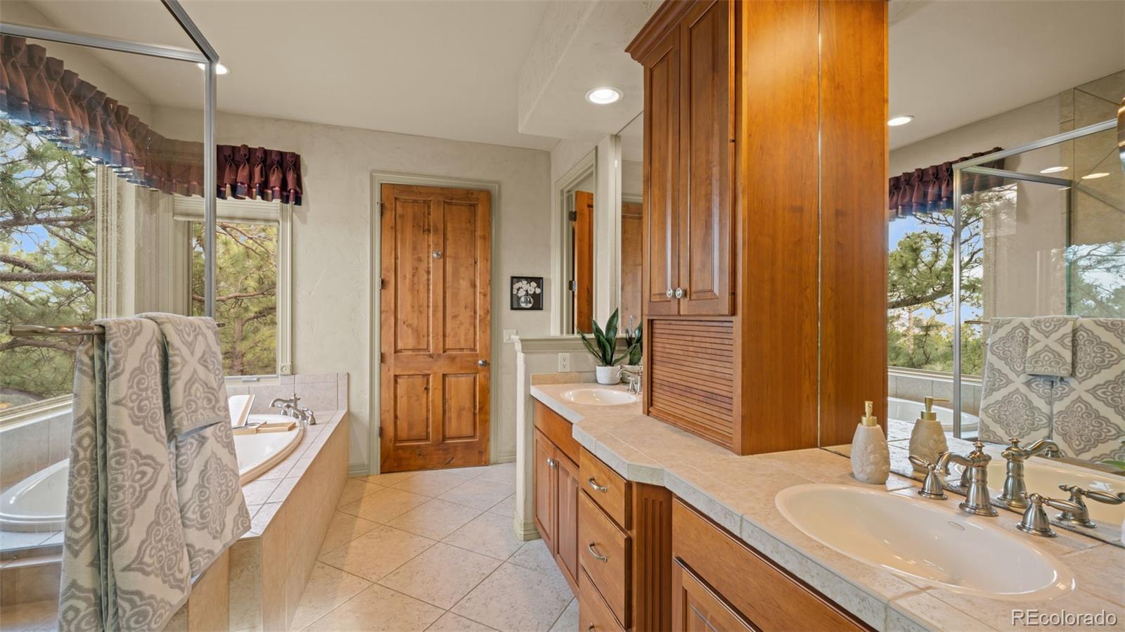MLS Image #8 for 5965  buttermere drive,colorado springs, Colorado