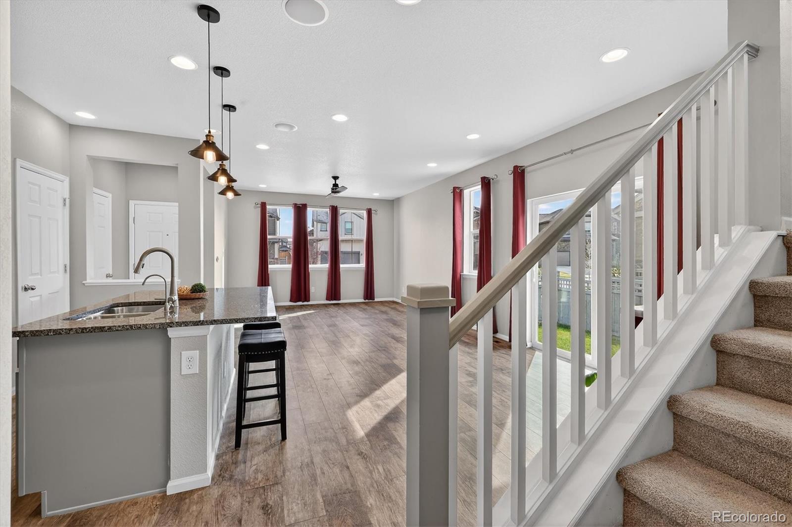 MLS Image #16 for 6571 n cathay street,denver, Colorado