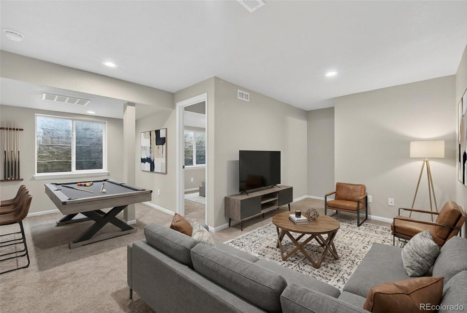 MLS Image #21 for 6571 n cathay street,denver, Colorado