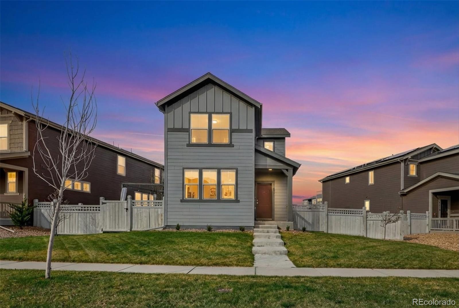 MLS Image #29 for 6571 n cathay street,denver, Colorado