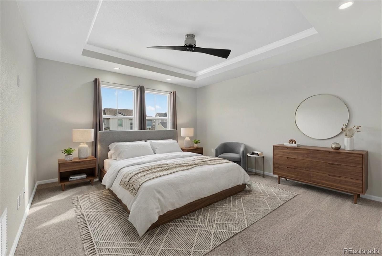 MLS Image #6 for 6571 n cathay street,denver, Colorado