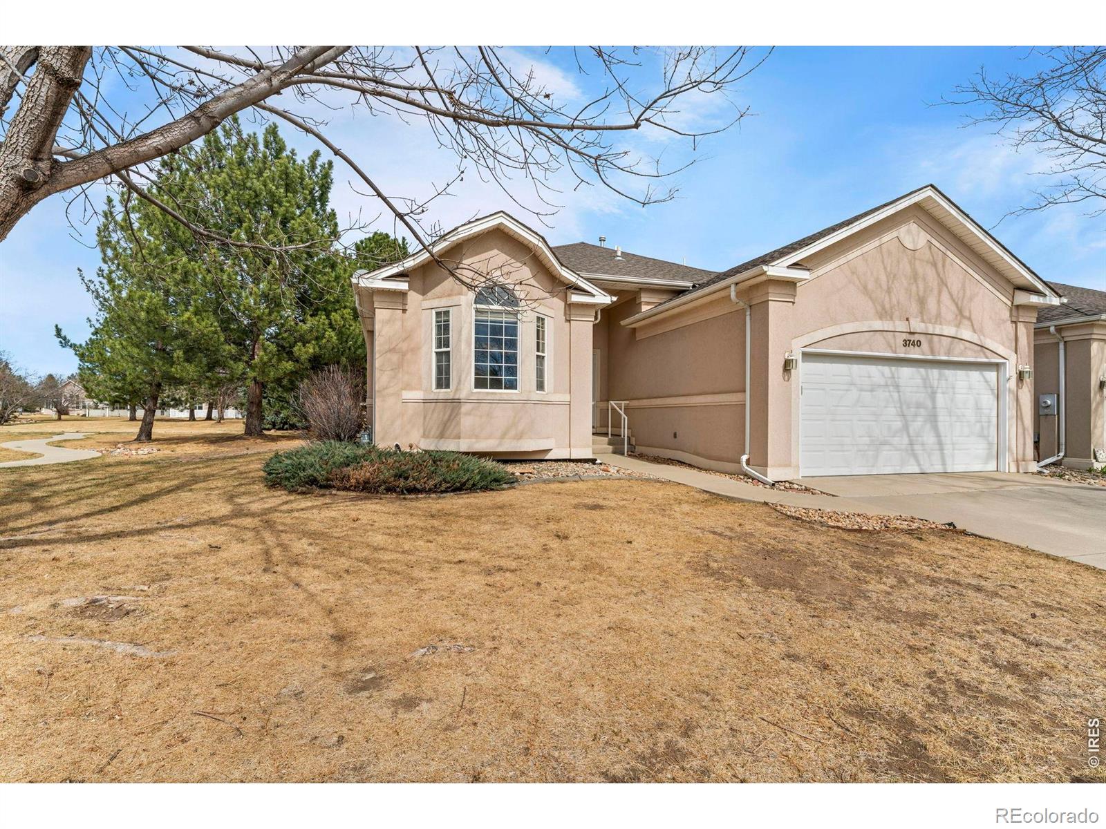 MLS Image #1 for 3740  doral drive,longmont, Colorado