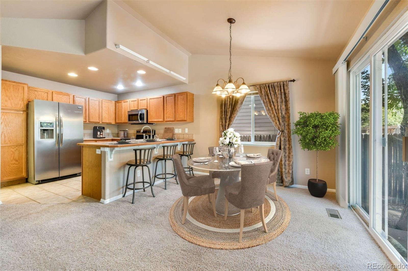 MLS Image #10 for 4377  crow creek drive,colorado springs, Colorado