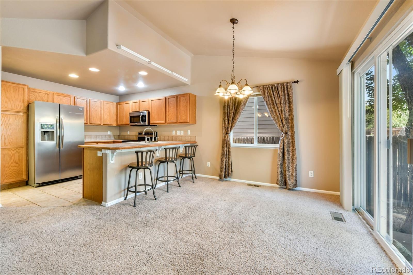 MLS Image #11 for 4377  crow creek drive,colorado springs, Colorado