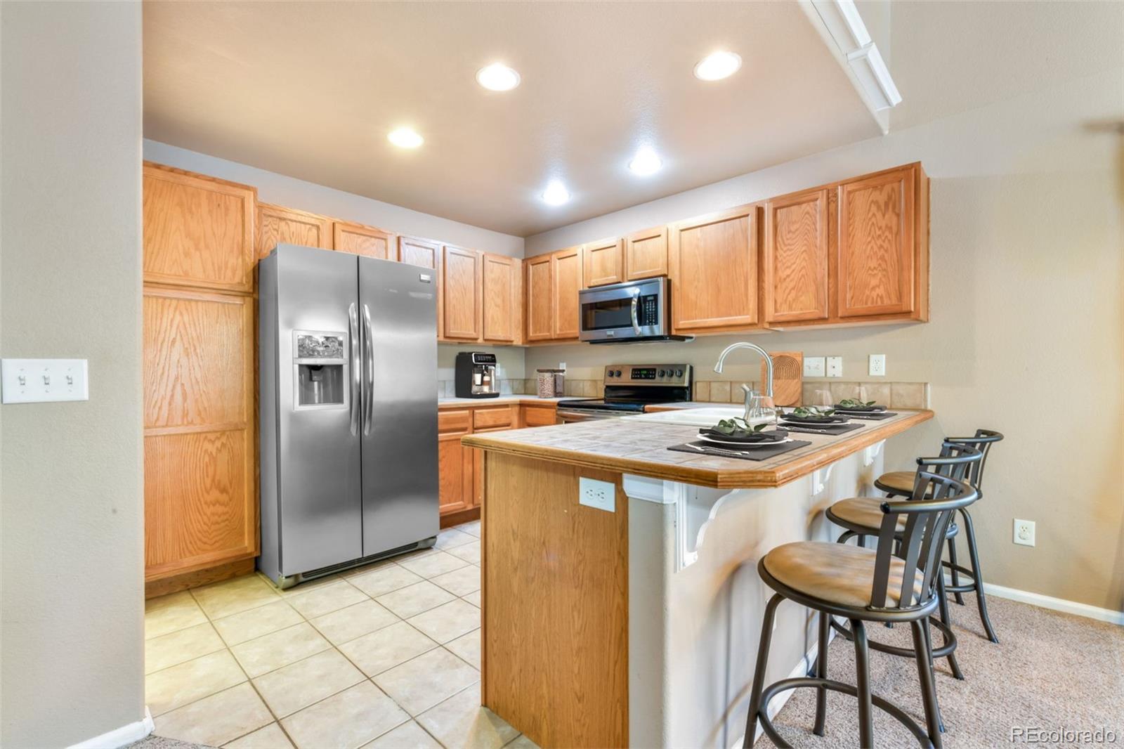 MLS Image #13 for 4377  crow creek drive,colorado springs, Colorado