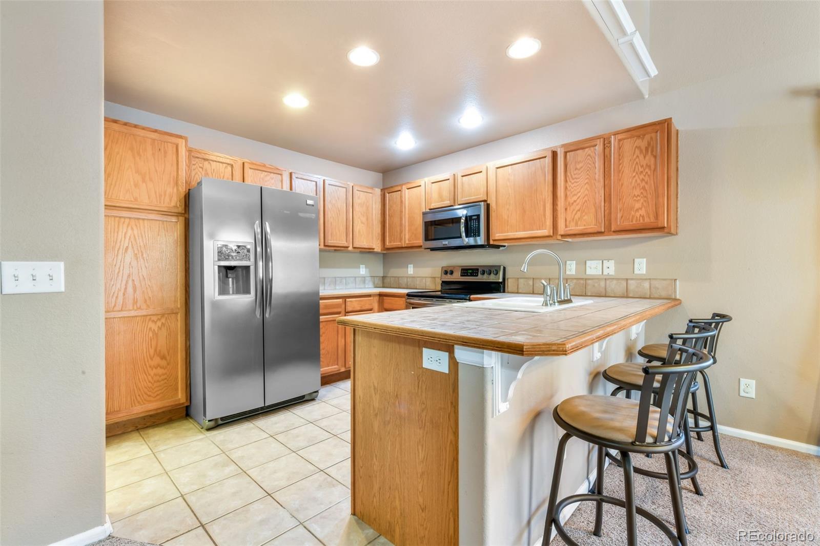MLS Image #14 for 4377  crow creek drive,colorado springs, Colorado