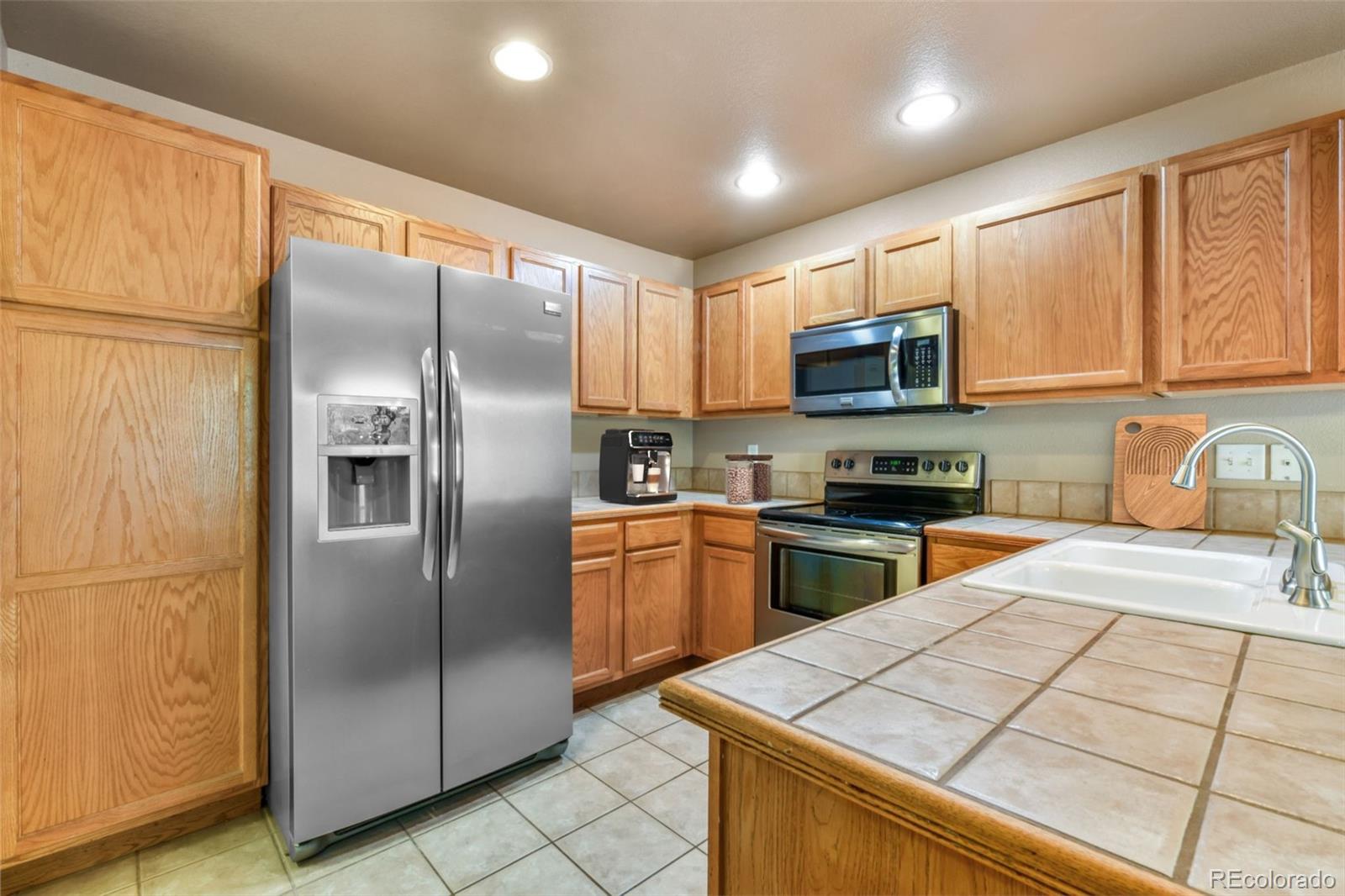 MLS Image #15 for 4377  crow creek drive,colorado springs, Colorado