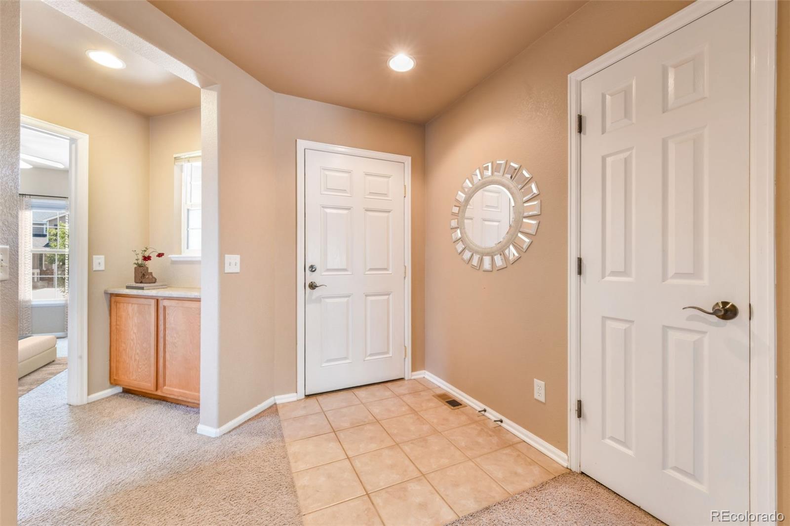 MLS Image #2 for 4377  crow creek drive,colorado springs, Colorado