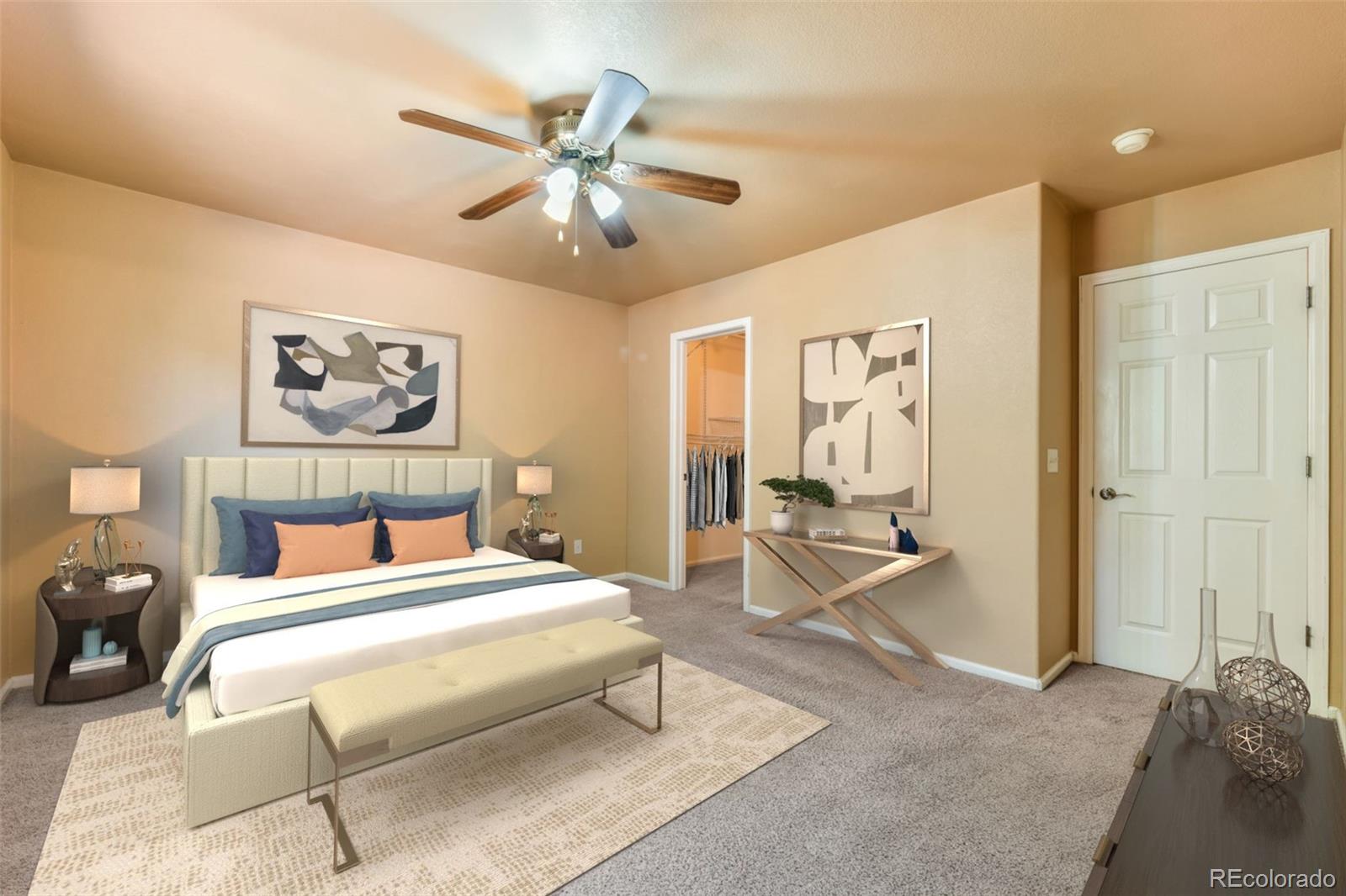 MLS Image #21 for 4377  crow creek drive,colorado springs, Colorado