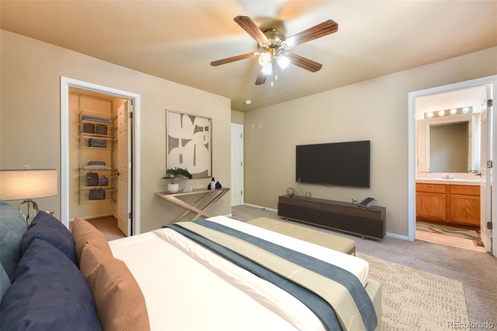 MLS Image #23 for 4377  crow creek drive,colorado springs, Colorado