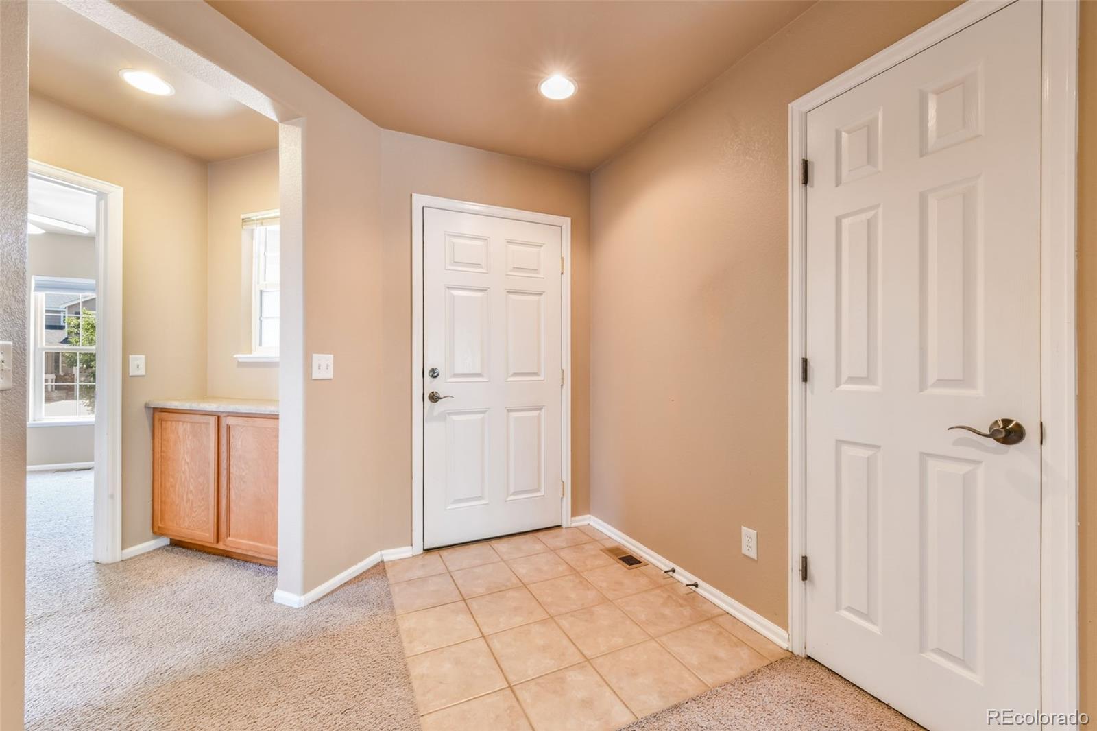 MLS Image #3 for 4377  crow creek drive,colorado springs, Colorado