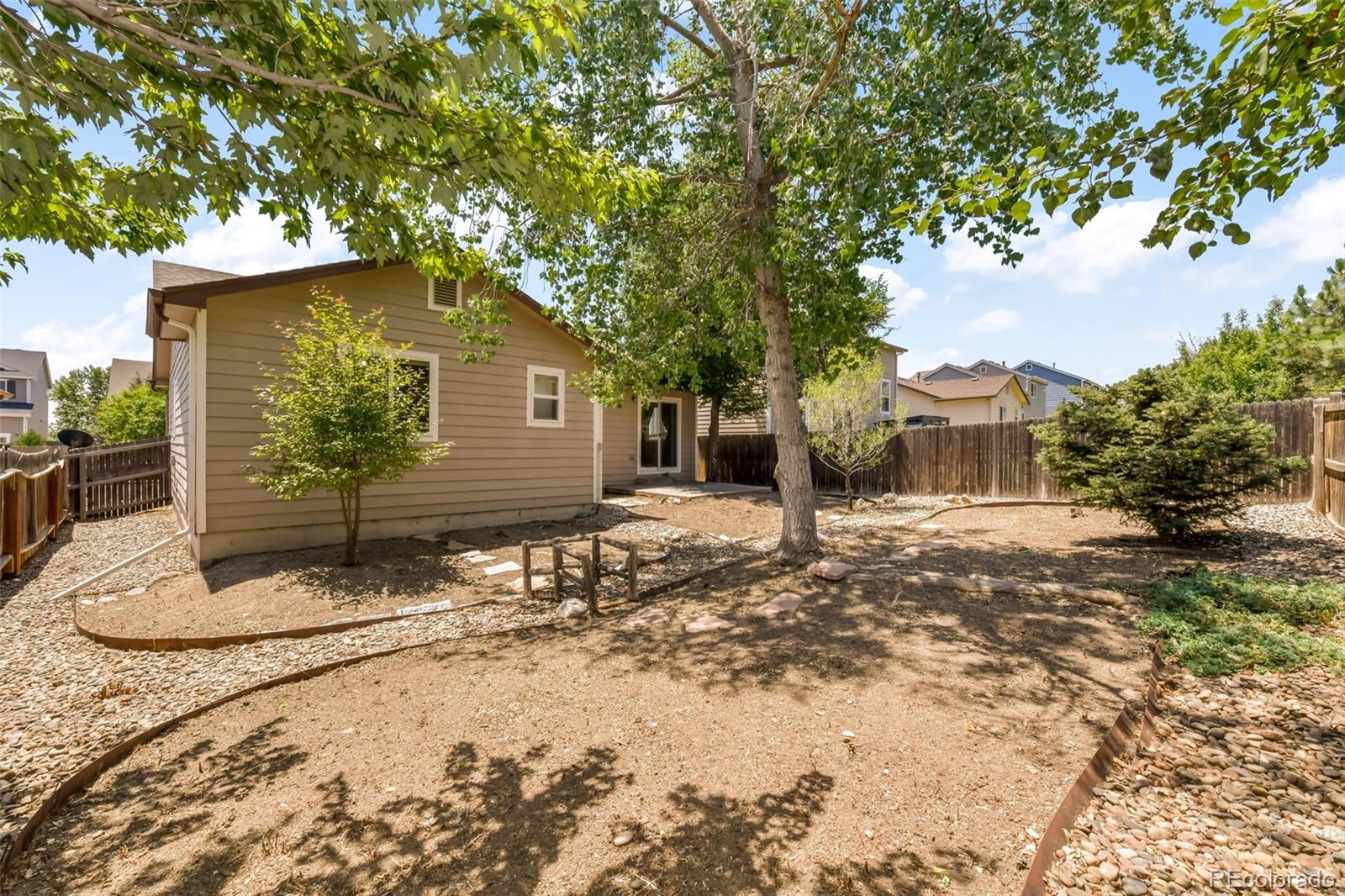 MLS Image #43 for 4377  crow creek drive,colorado springs, Colorado