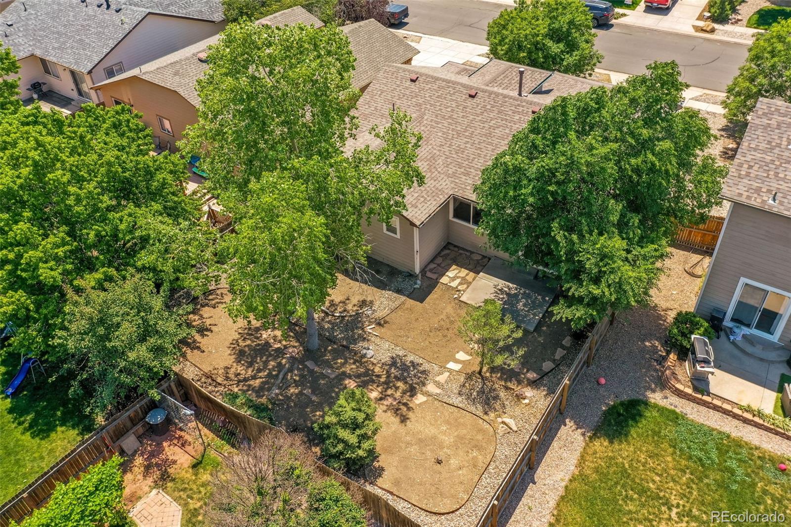 MLS Image #44 for 4377  crow creek drive,colorado springs, Colorado