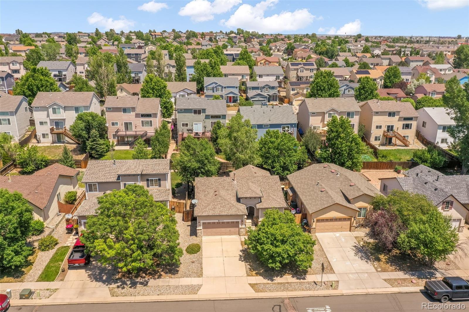 MLS Image #46 for 4377  crow creek drive,colorado springs, Colorado
