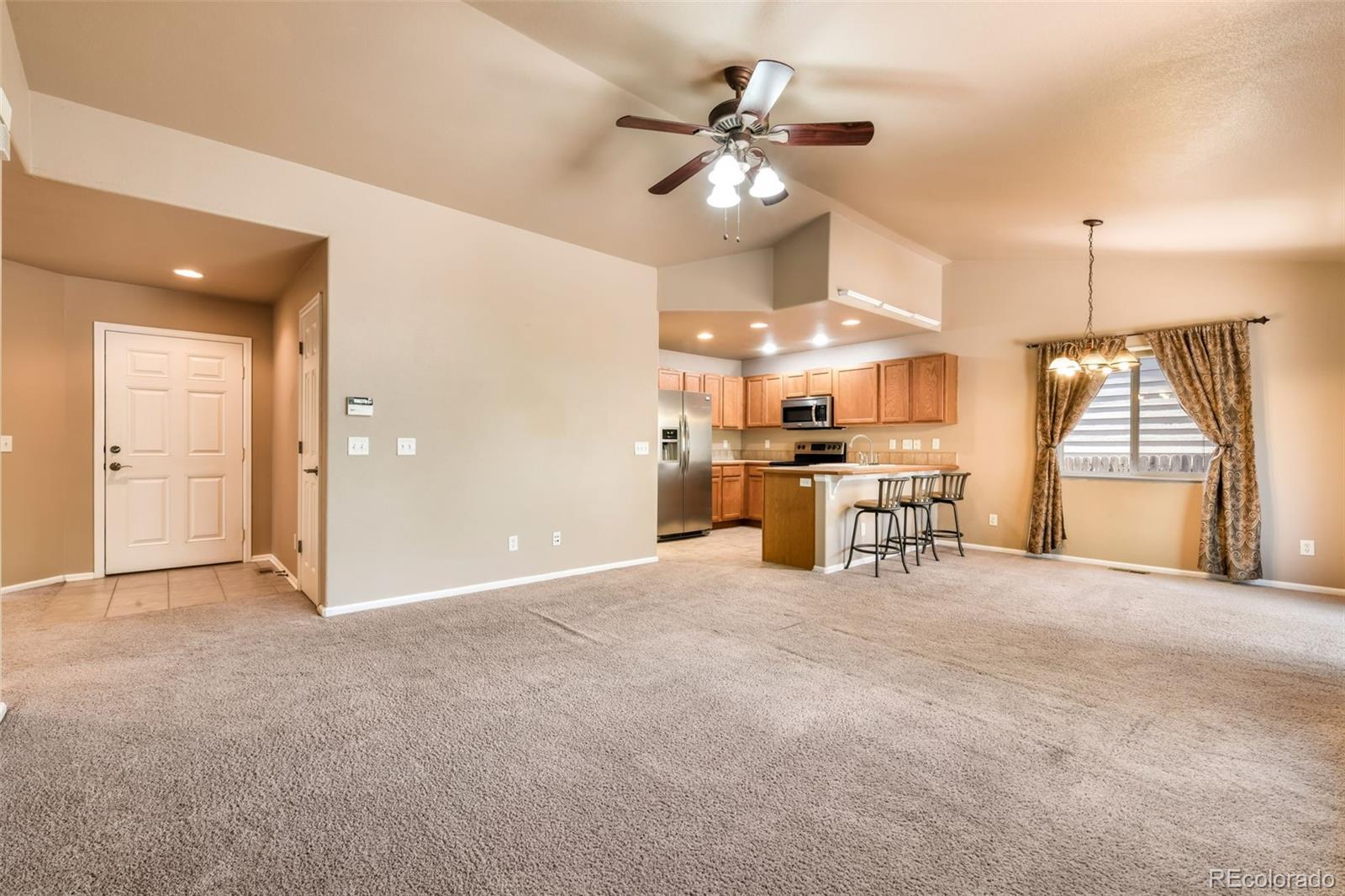 MLS Image #5 for 4377  crow creek drive,colorado springs, Colorado