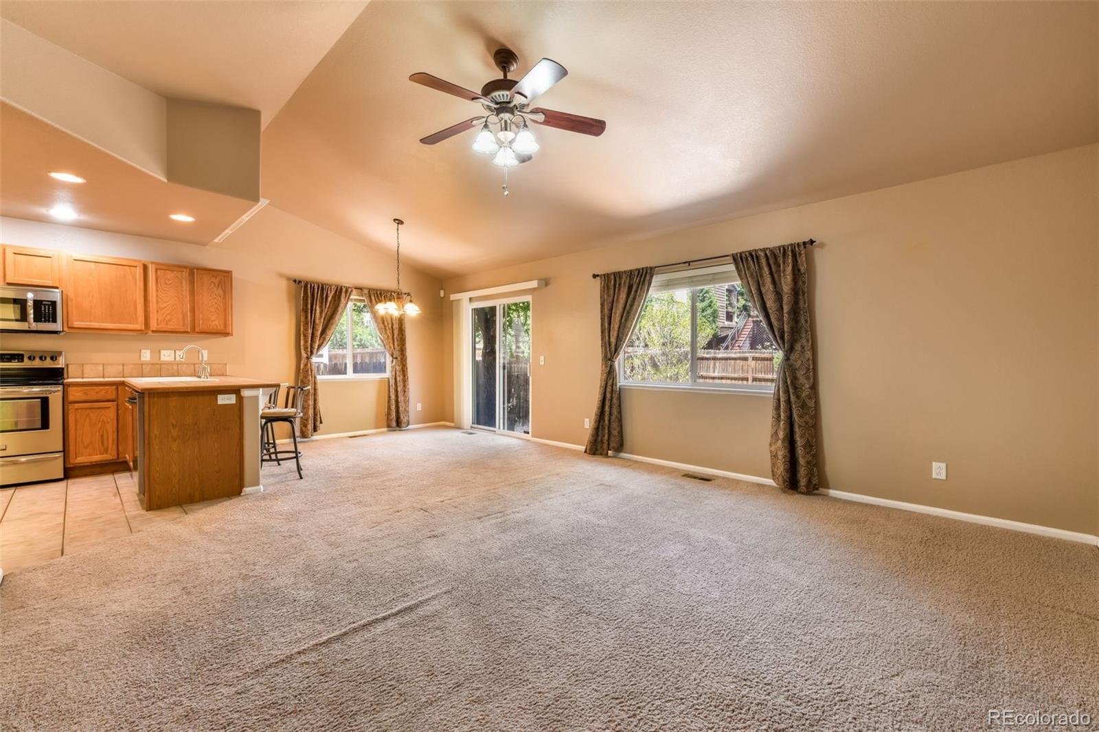 MLS Image #6 for 4377  crow creek drive,colorado springs, Colorado