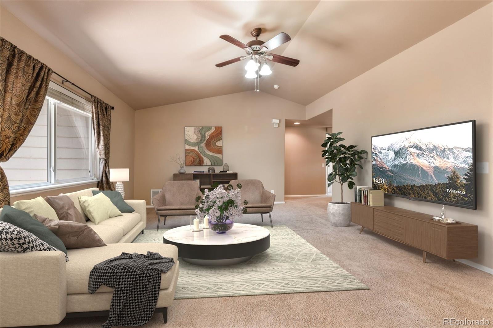 MLS Image #7 for 4377  crow creek drive,colorado springs, Colorado