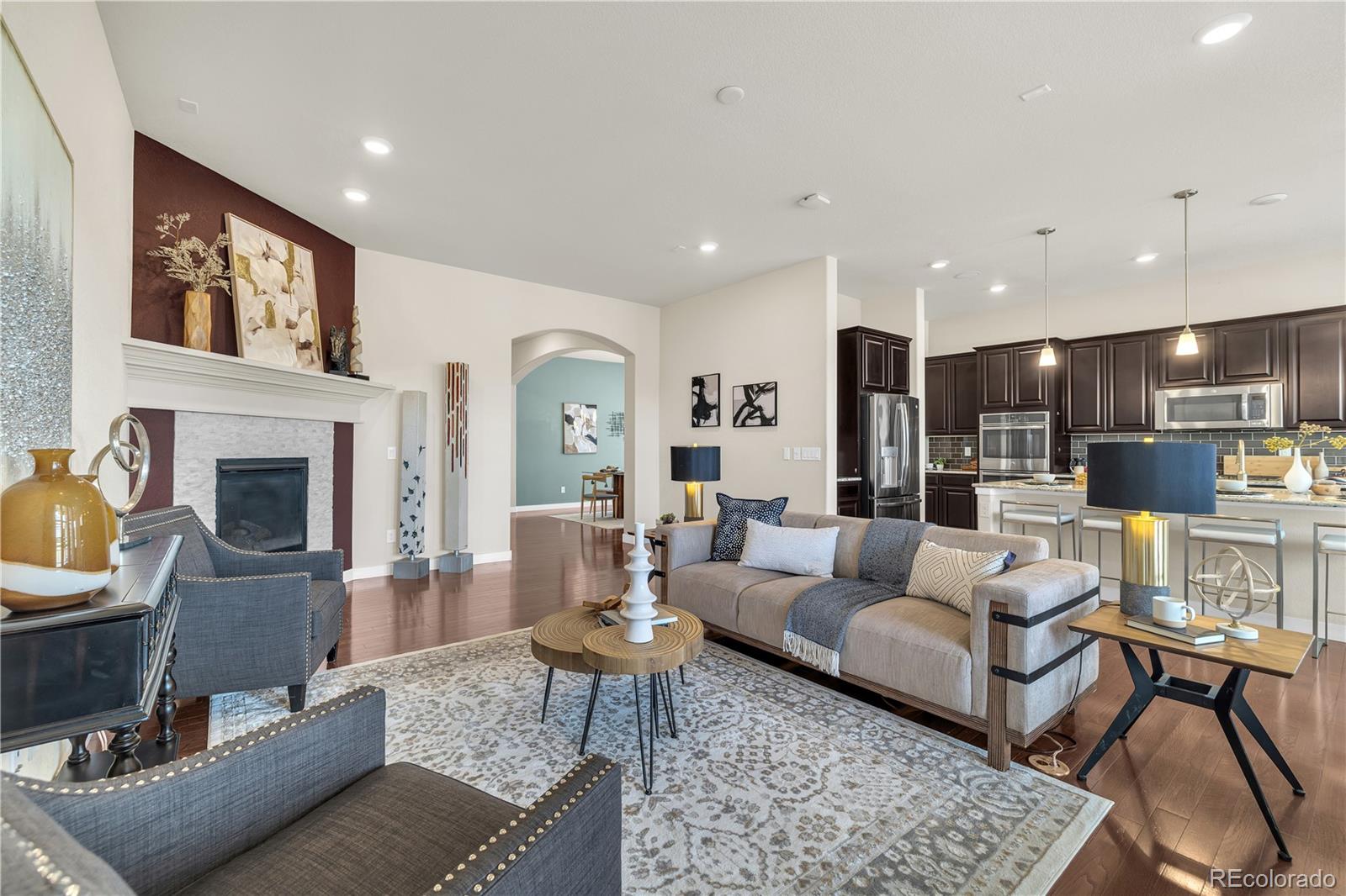 MLS Image #1 for 7952 e 151st place,thornton, Colorado