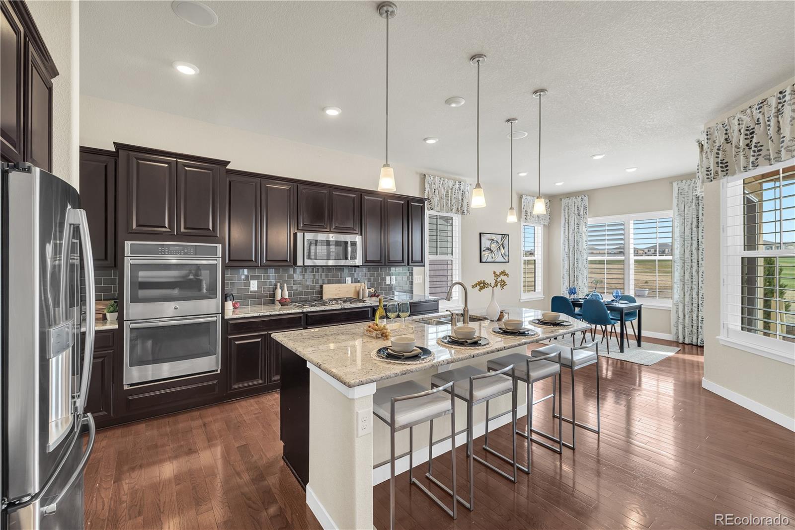 MLS Image #5 for 7952 e 151st place,thornton, Colorado