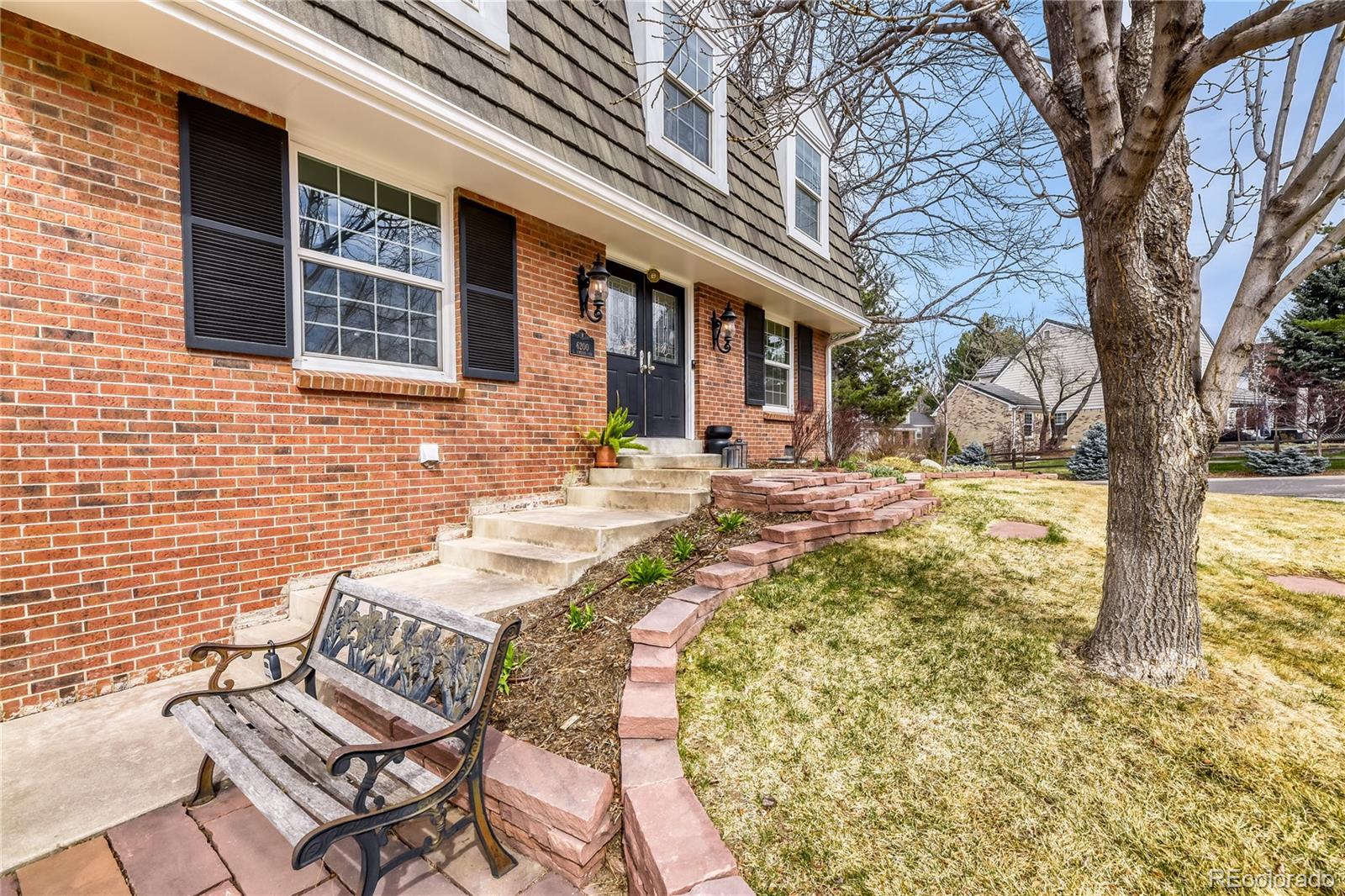 MLS Image #1 for 6200 e jamison circle,centennial, Colorado