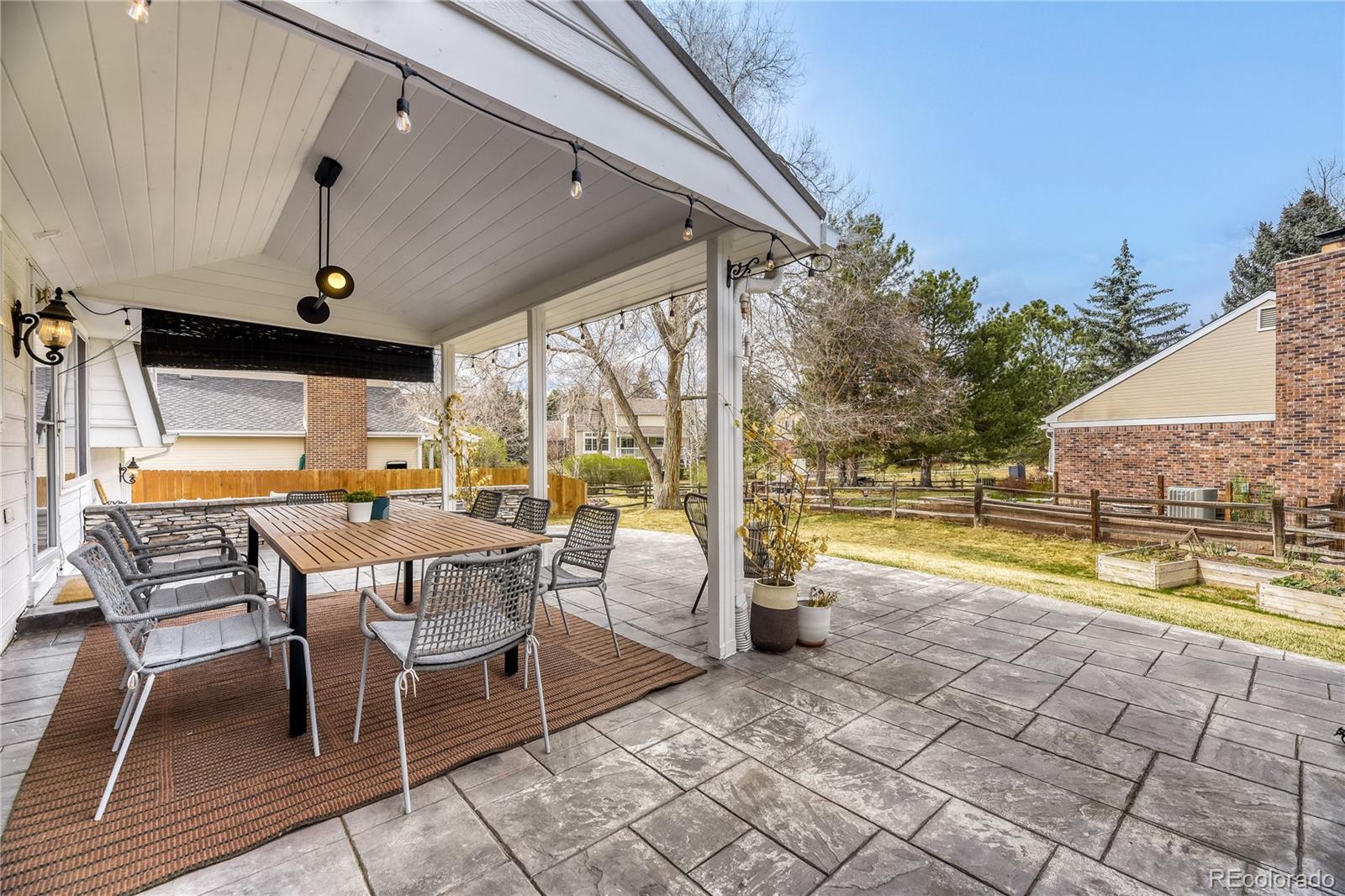 MLS Image #23 for 6200 e jamison circle,centennial, Colorado