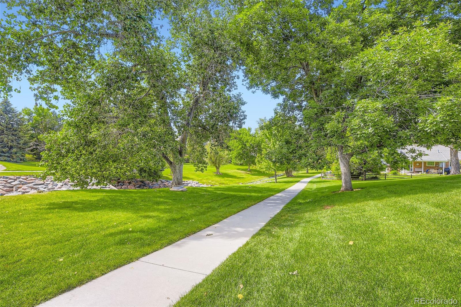 MLS Image #26 for 6200 e jamison circle,centennial, Colorado