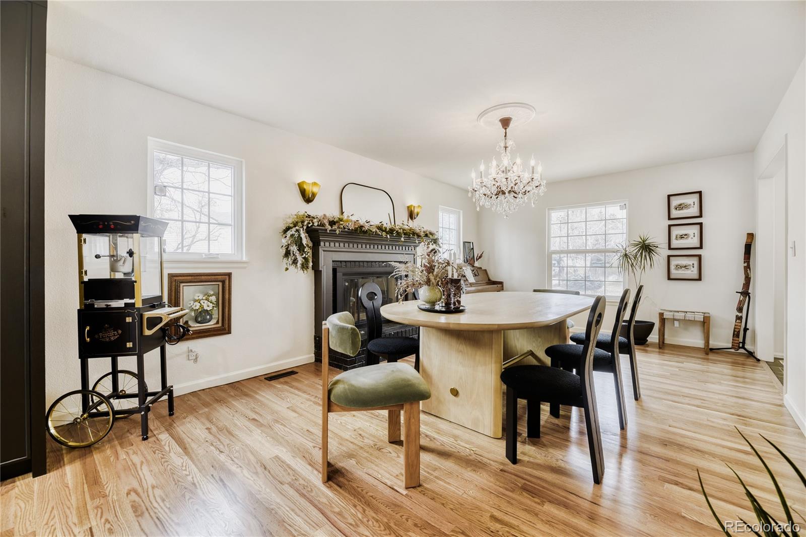 MLS Image #7 for 6200 e jamison circle,centennial, Colorado