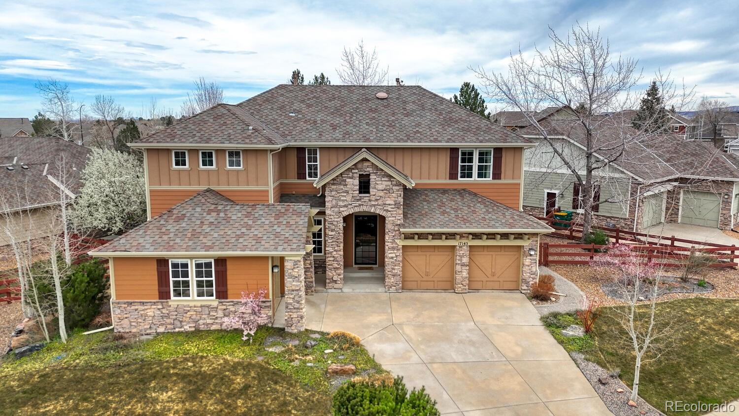 MLS Image #0 for 17145 w 62nd circle,arvada, Colorado