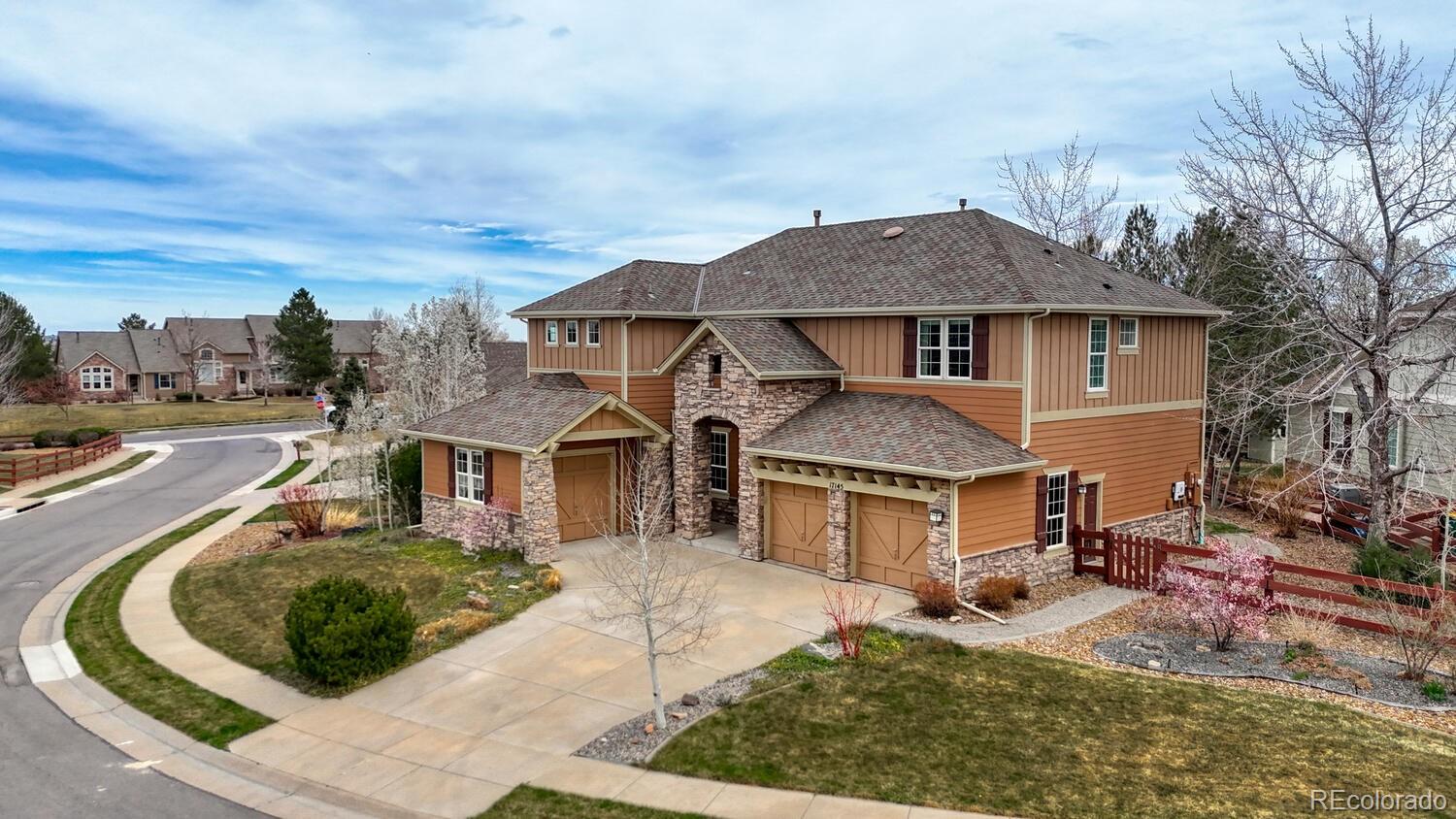 MLS Image #1 for 17145 w 62nd circle,arvada, Colorado