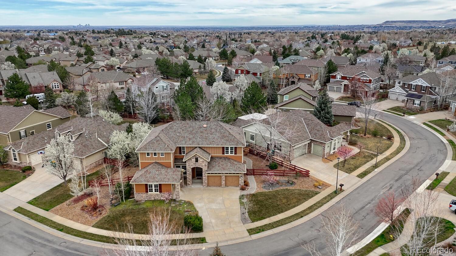MLS Image #2 for 17145 w 62nd circle,arvada, Colorado