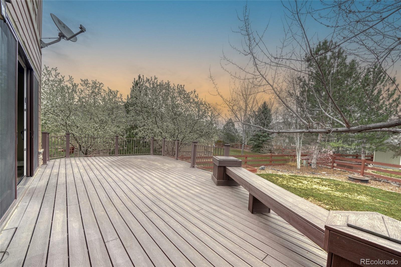 MLS Image #36 for 17145 w 62nd circle,arvada, Colorado