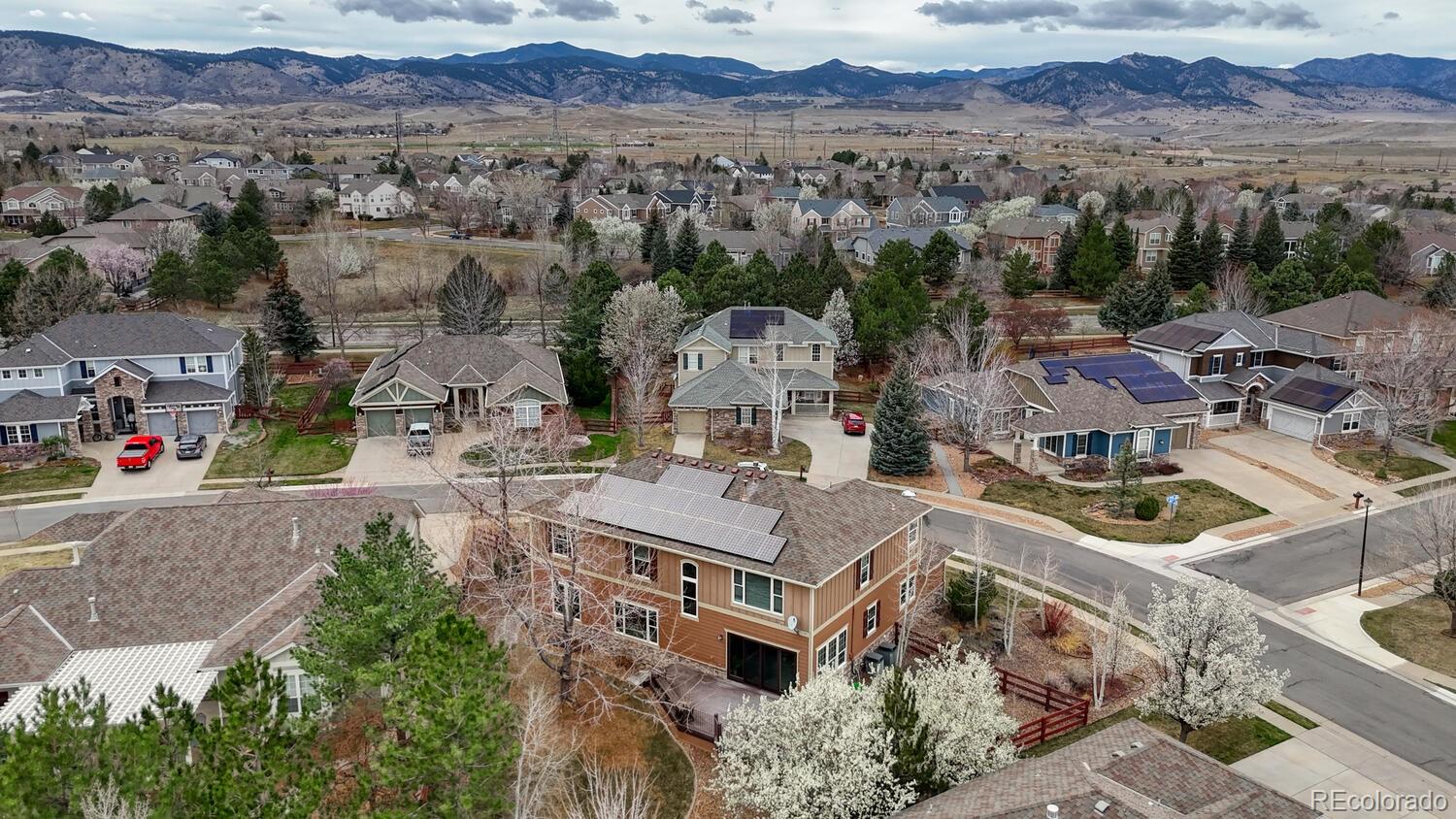 MLS Image #37 for 17145 w 62nd circle,arvada, Colorado