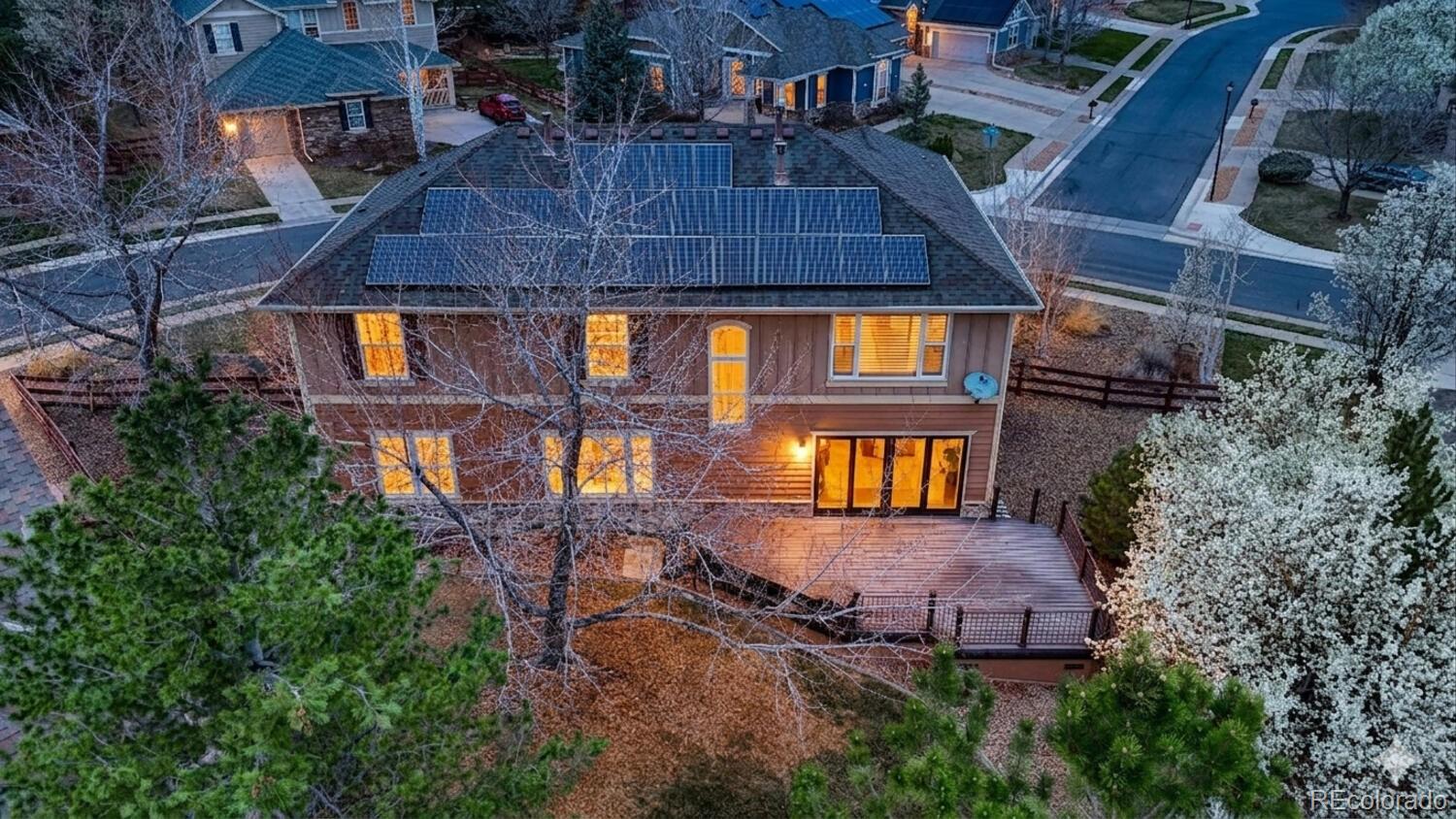 MLS Image #38 for 17145 w 62nd circle,arvada, Colorado