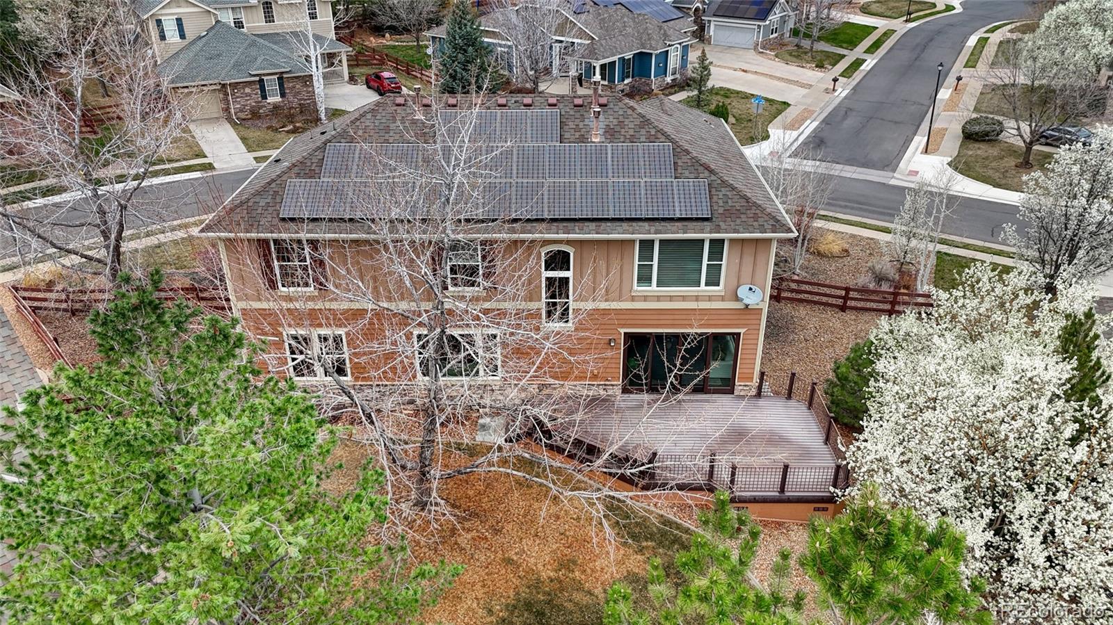 MLS Image #39 for 17145 w 62nd circle,arvada, Colorado