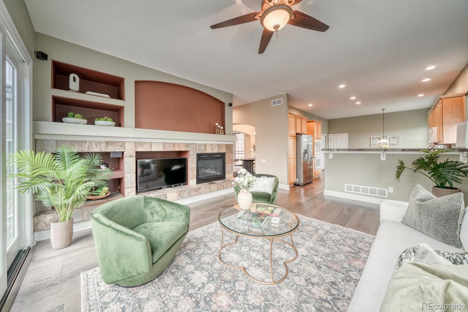 MLS Image #4 for 17145 w 62nd circle,arvada, Colorado