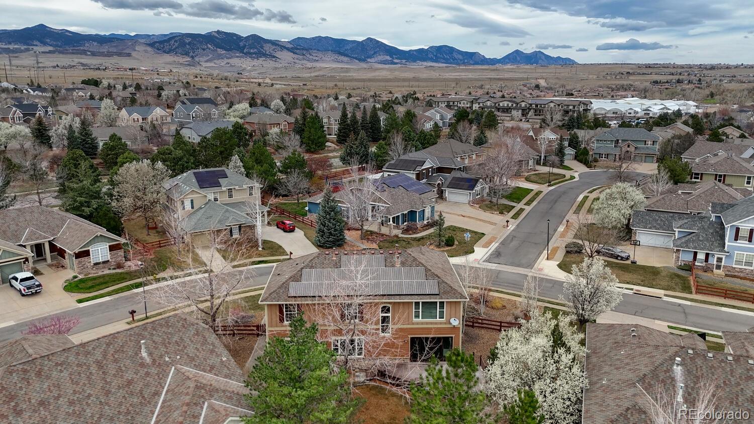 MLS Image #42 for 17145 w 62nd circle,arvada, Colorado