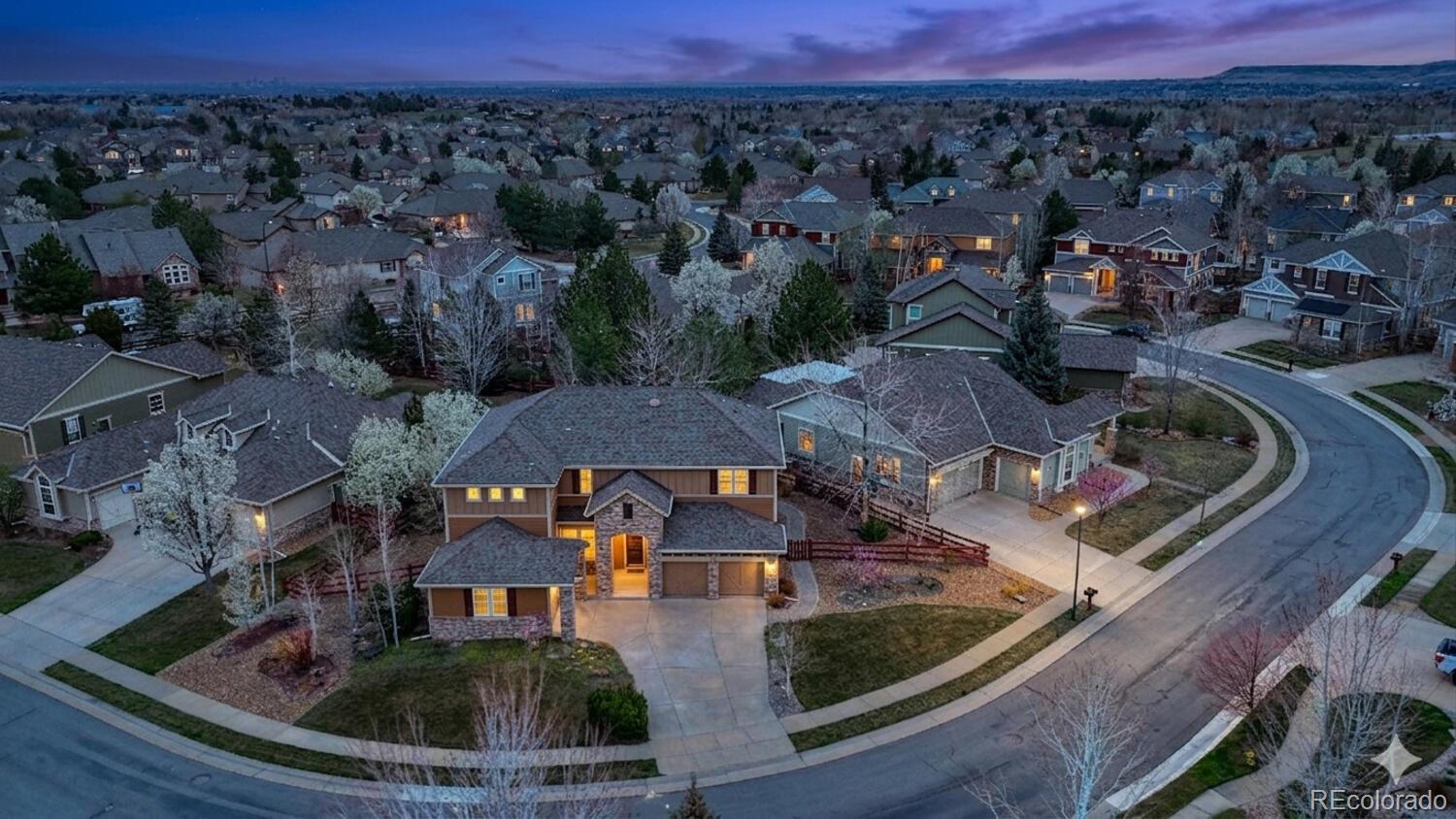 MLS Image #43 for 17145 w 62nd circle,arvada, Colorado