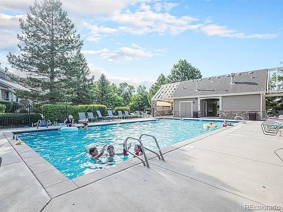 MLS Image #48 for 17145 w 62nd circle,arvada, Colorado