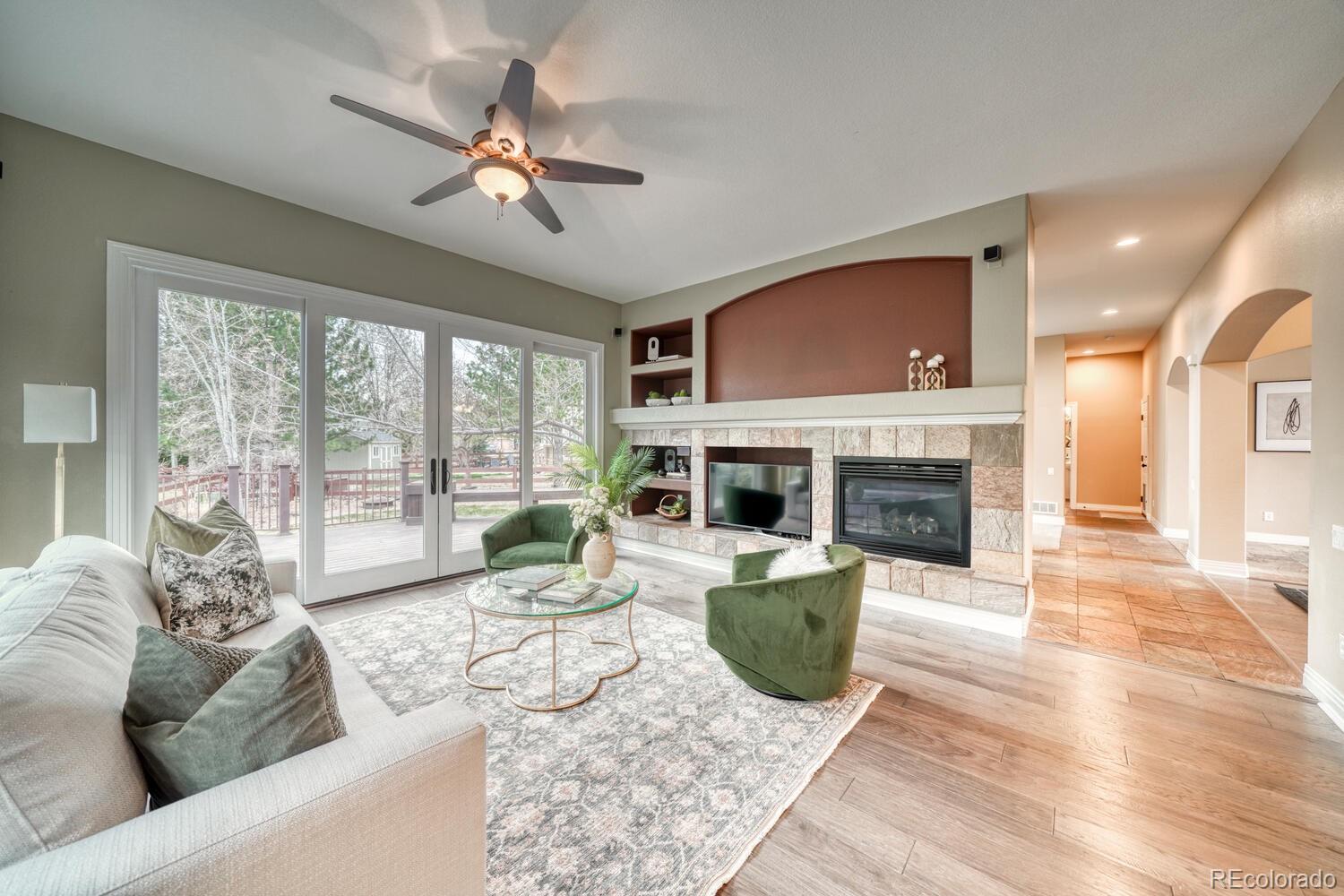 MLS Image #5 for 17145 w 62nd circle,arvada, Colorado