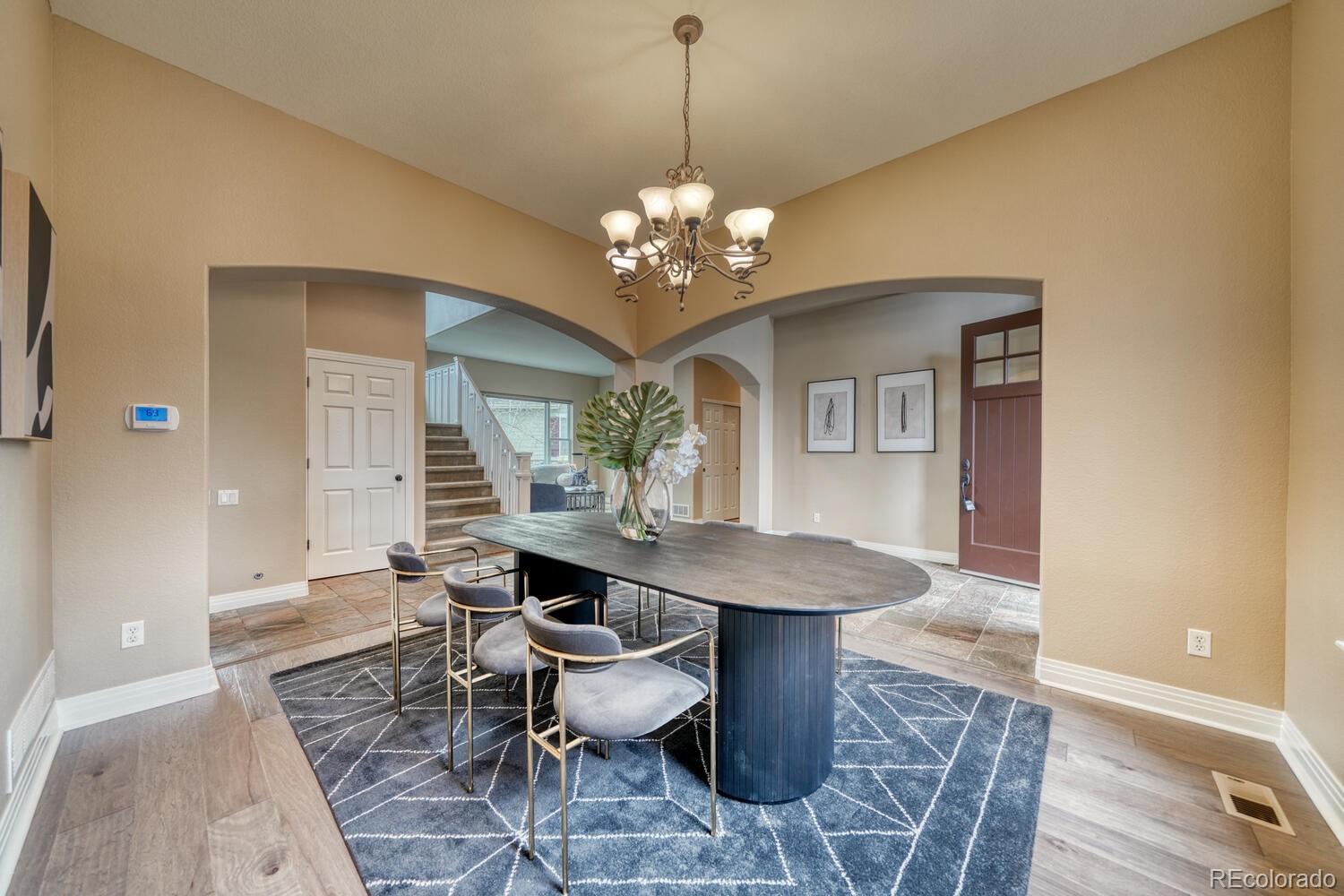 MLS Image #6 for 17145 w 62nd circle,arvada, Colorado