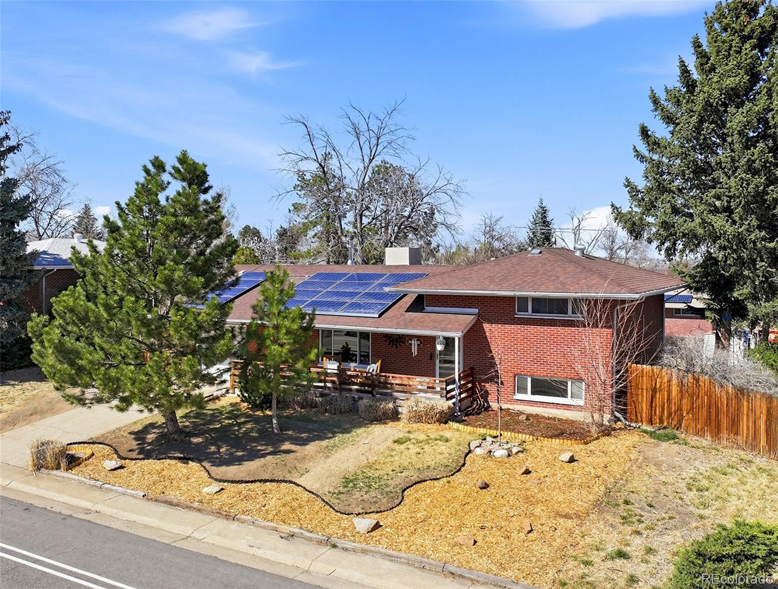 MLS Image #0 for 1021 w 100th avenue,northglenn, Colorado