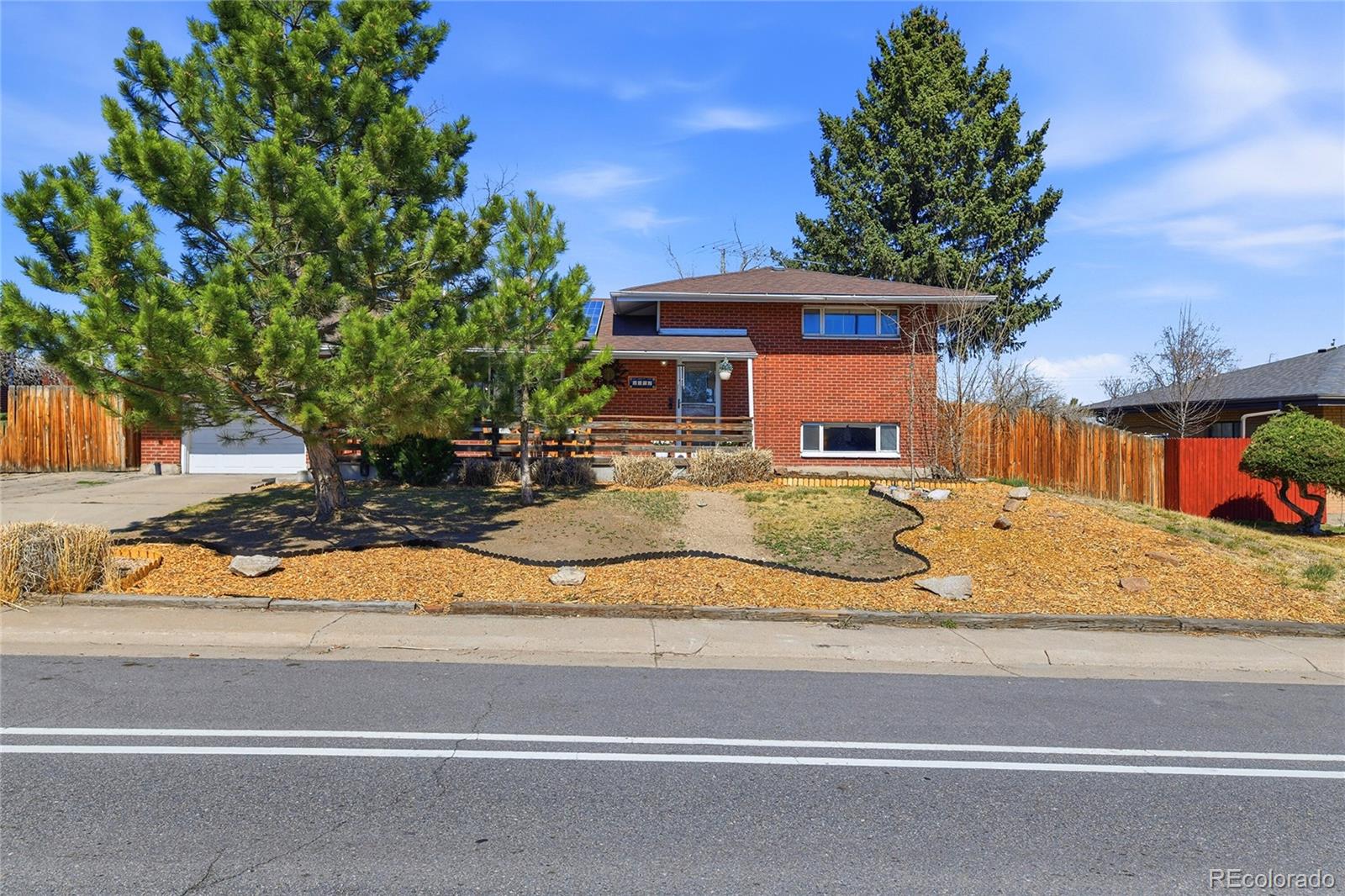 MLS Image #1 for 1021 w 100th avenue,northglenn, Colorado