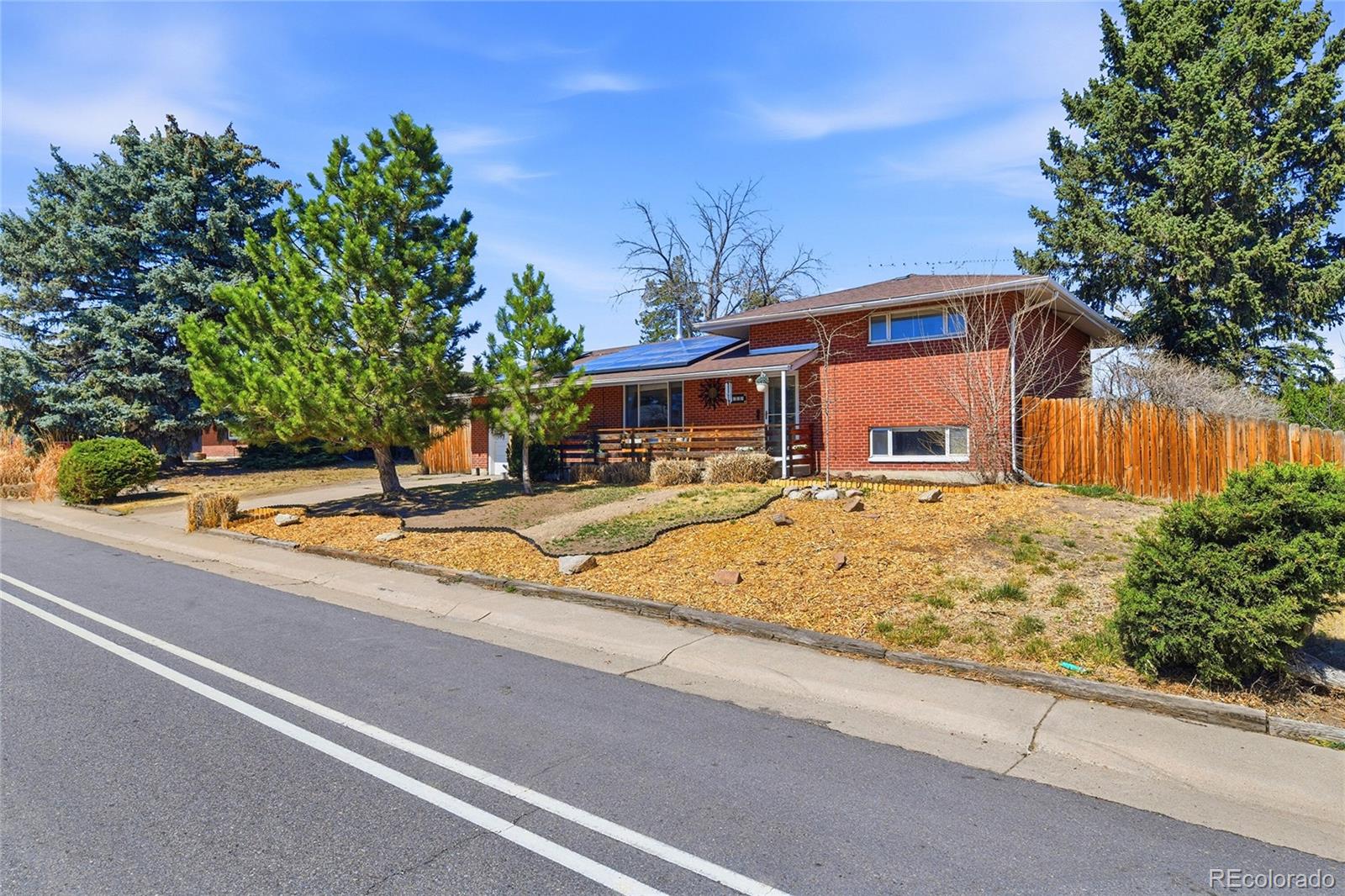 MLS Image #2 for 1021 w 100th avenue,northglenn, Colorado