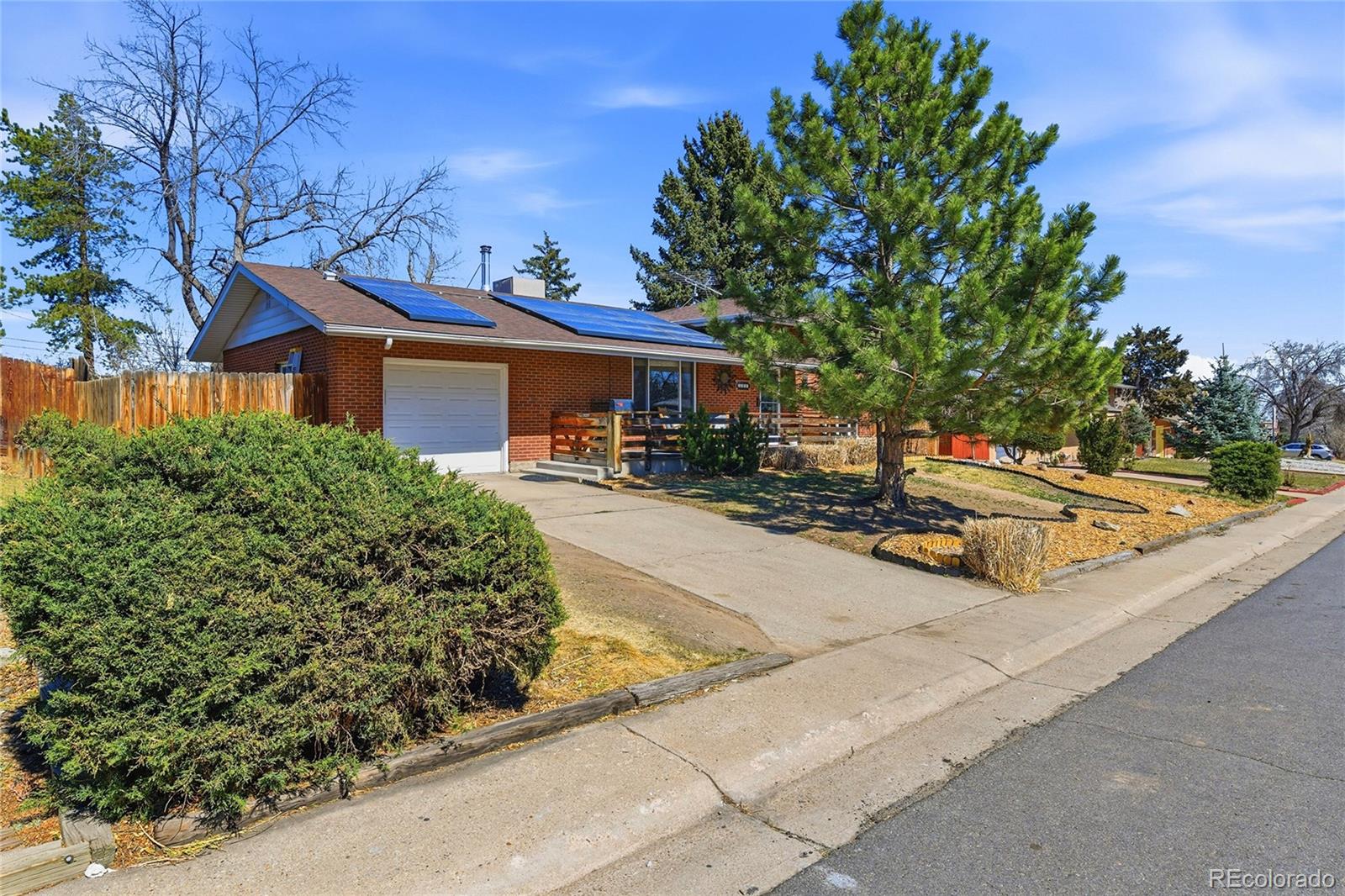 MLS Image #3 for 1021 w 100th avenue,northglenn, Colorado