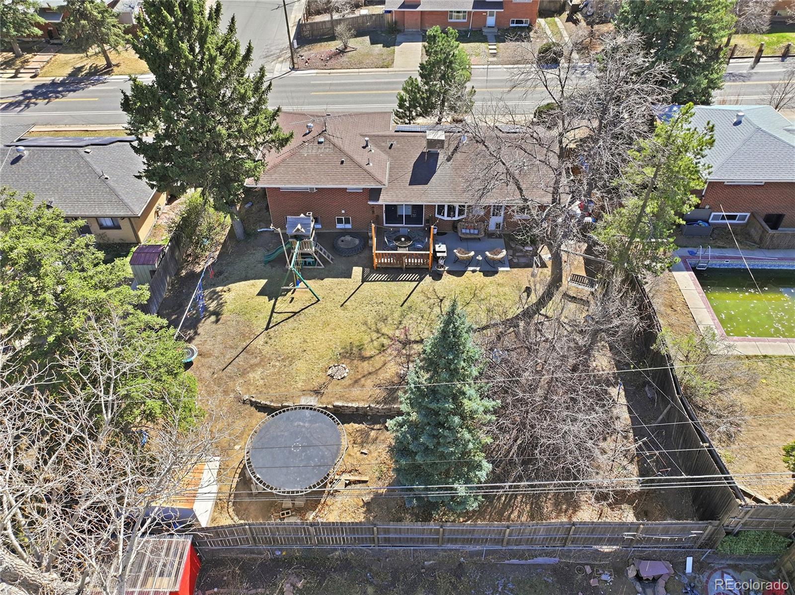 MLS Image #41 for 1021 w 100th avenue,northglenn, Colorado