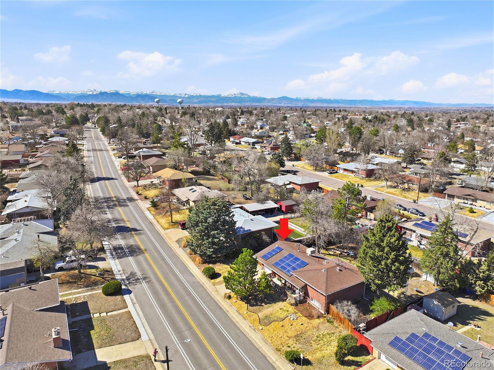 MLS Image #44 for 1021 w 100th avenue,northglenn, Colorado